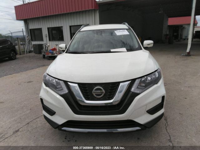 5N1AT2MT0LC796260 Nissan ROGUE S