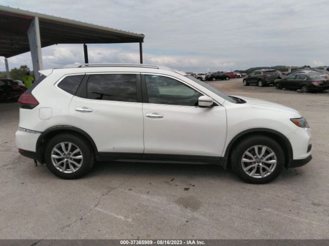5N1AT2MT0LC796260 Nissan ROGUE S