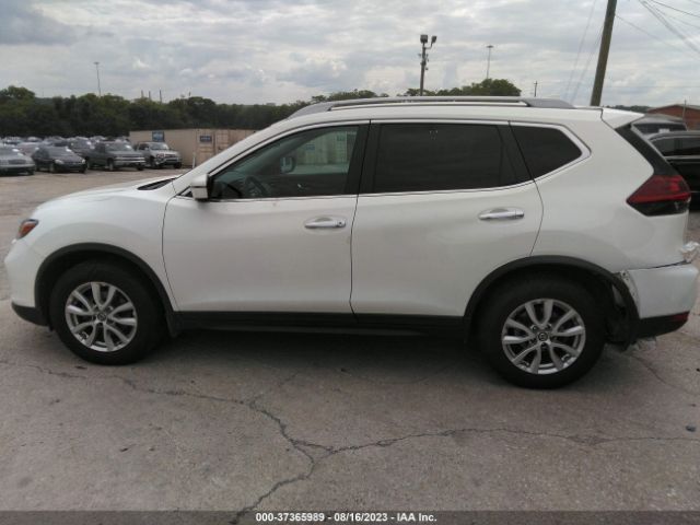 5N1AT2MT0LC796260 Nissan ROGUE S