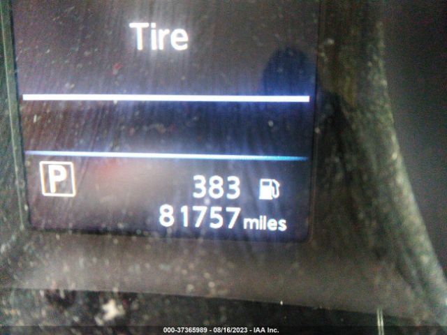 5N1AT2MT0LC796260 Nissan ROGUE S