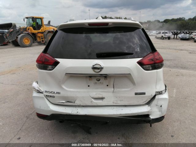 5N1AT2MT0LC796260 Nissan ROGUE S