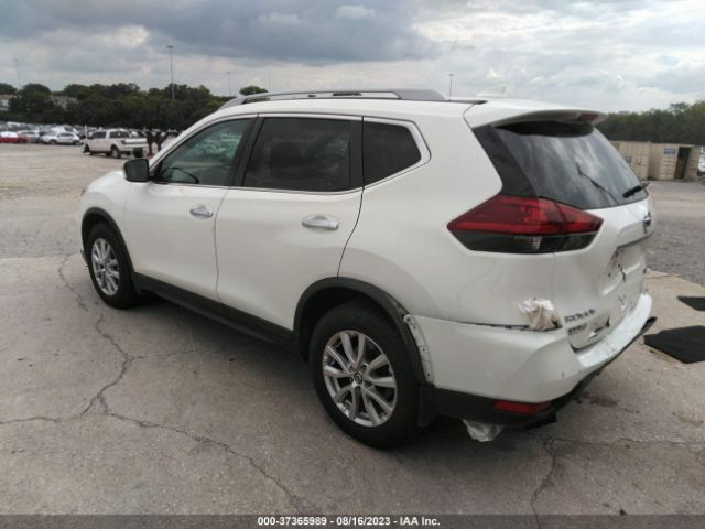 5N1AT2MT0LC796260 Nissan ROGUE S