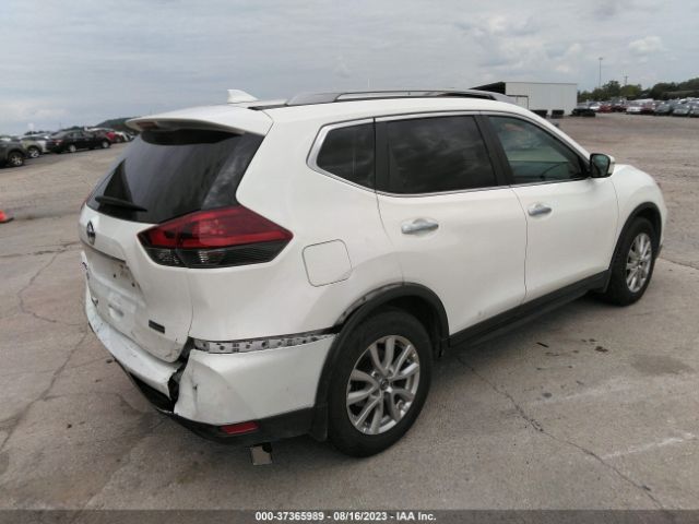 5N1AT2MT0LC796260 Nissan ROGUE S