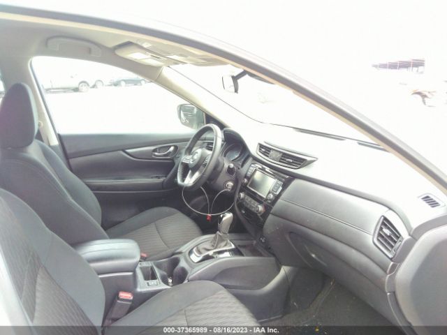 5N1AT2MT0LC796260 Nissan ROGUE S