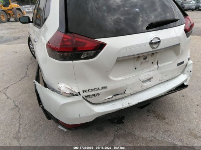 5N1AT2MT0LC796260 Nissan ROGUE S