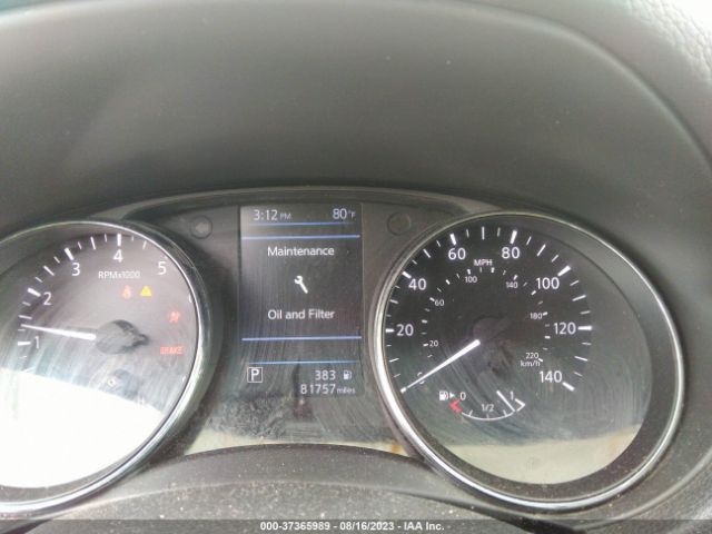 5N1AT2MT0LC796260 Nissan ROGUE S