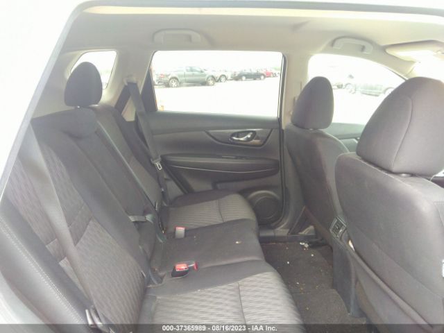 5N1AT2MT0LC796260 Nissan ROGUE S