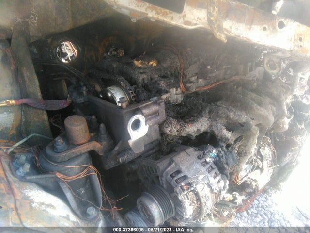 KIA SOUL + 2015 KNDJP3A58F7176693 Image 10