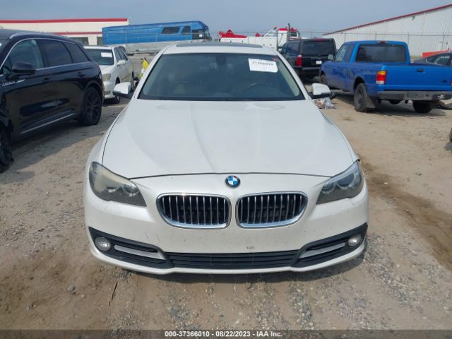 WBA5A5C51FD516986 BMW 5 Series 528i