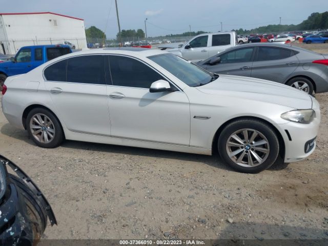 WBA5A5C51FD516986 BMW 5 Series 528i