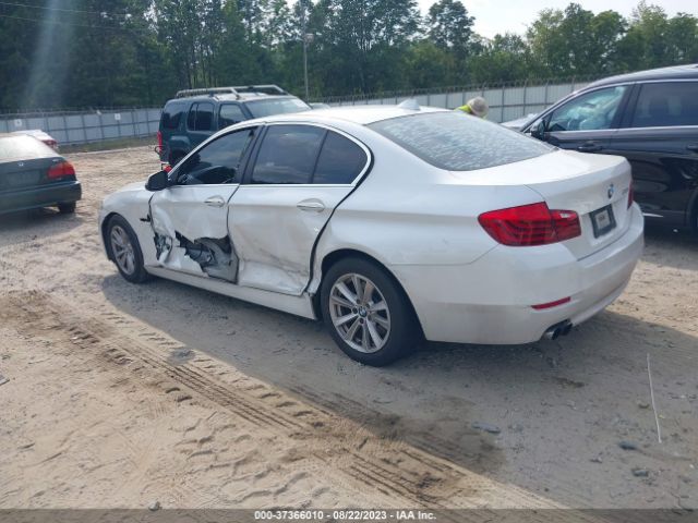 WBA5A5C51FD516986 BMW 5 Series 528i