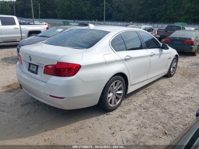 WBA5A5C51FD516986 BMW 5 Series 528i