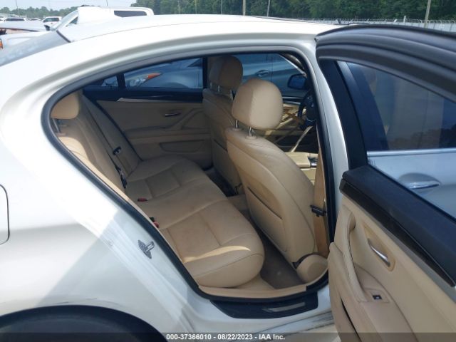 WBA5A5C51FD516986 BMW 5 Series 528i
