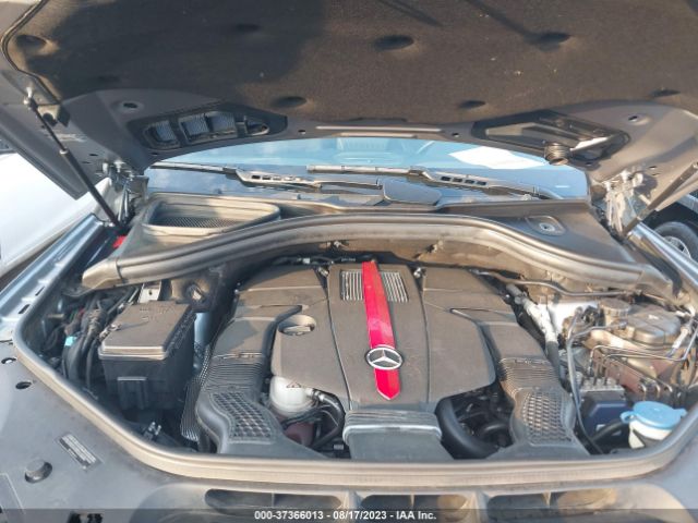 4JGED6EB1GA011290 Mercedes-Benz Gle Gle 450 Amg