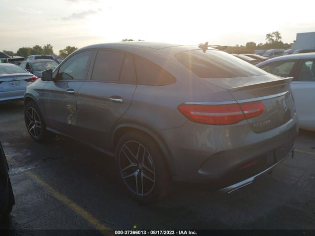 4JGED6EB1GA011290 Mercedes-Benz Gle Gle 450 Amg