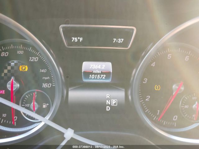 4JGED6EB1GA011290 Mercedes-Benz Gle Gle 450 Amg
