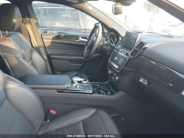 4JGED6EB1GA011290 Mercedes-Benz Gle Gle 450 Amg