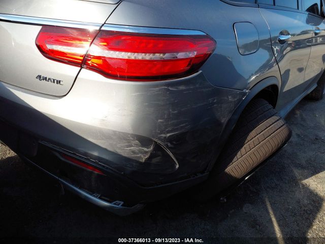 4JGED6EB1GA011290 Mercedes-Benz Gle Gle 450 Amg