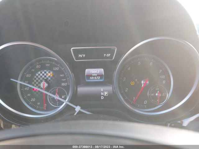 4JGED6EB1GA011290 Mercedes-Benz Gle Gle 450 Amg