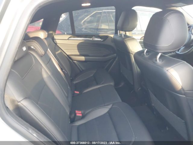 4JGED6EB1GA011290 Mercedes-Benz Gle Gle 450 Amg