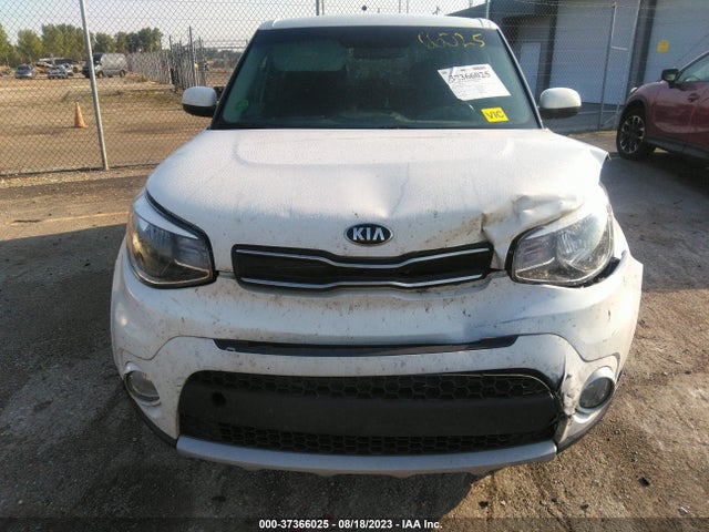 KIA SOUL + 2019 KNDJP3A54K7912135 Image 12