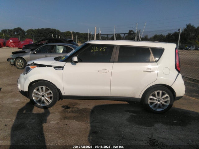 KIA SOUL + 2019 KNDJP3A54K7912135 Image 14