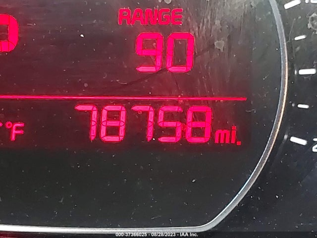KIA SOUL + 2019 KNDJP3A54K7912135 Image 15