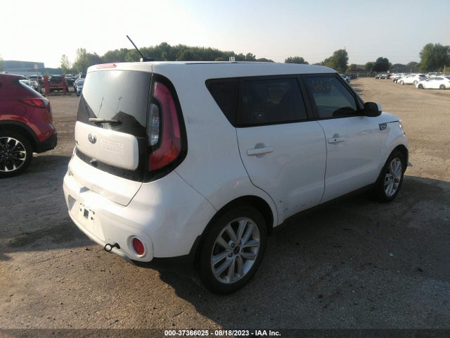 KIA SOUL + 2019 KNDJP3A54K7912135 Image 4