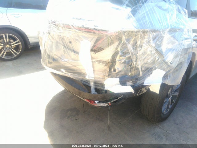 Hyundai Tucson Hybrid Blue 2023 KM8JBCA17PU106273 Image 13