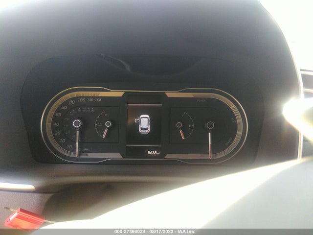 Hyundai Tucson Hybrid Blue 2023 KM8JBCA17PU106273 Image 14