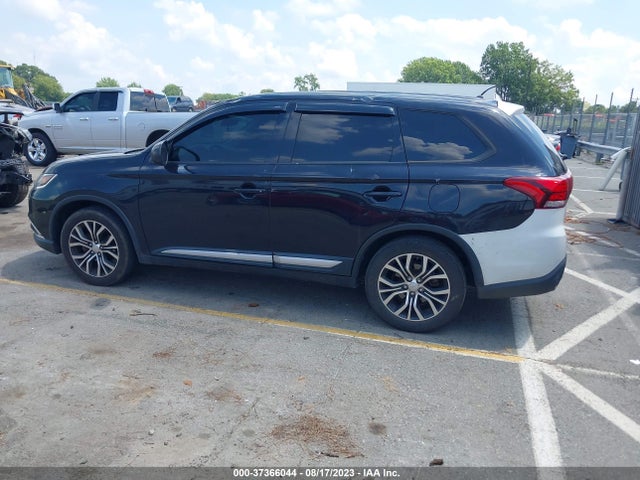 Mitsubishi Outlander Es 2016 JA4AD2A30GZ014199 Image 15
