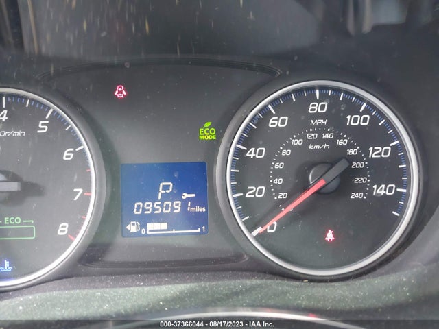 Mitsubishi Outlander Es 2016 JA4AD2A30GZ014199 Image 16