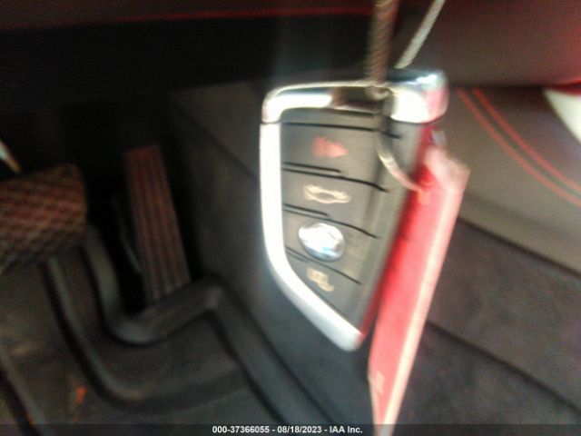 5YMKT6C31H0U39400 BMW X5 M
