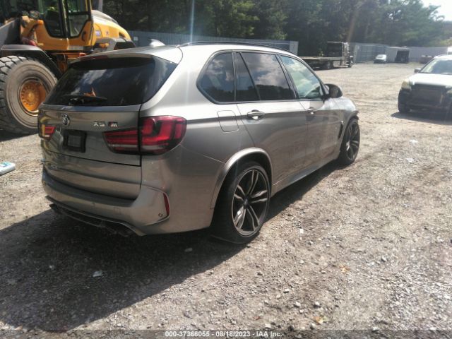 5YMKT6C31H0U39400 BMW X5 M
