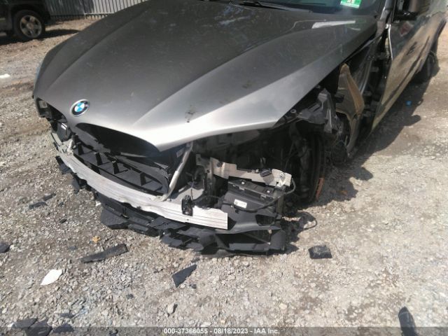 5YMKT6C31H0U39400 BMW X5 M