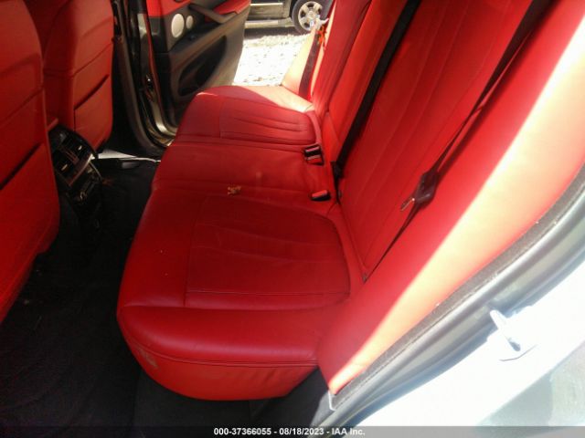 5YMKT6C31H0U39400 BMW X5 M