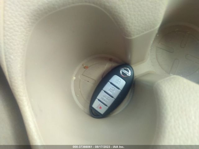 5N1AT2MV9EC753248 Nissan Rogue Sl
