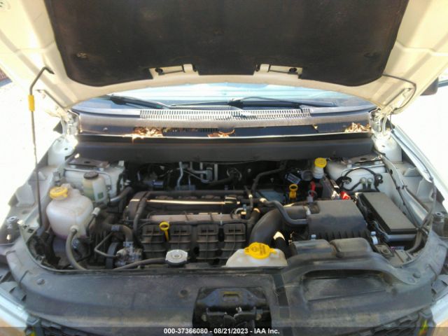 3C4PDCAB8JT322863 Dodge JOURNEY SE