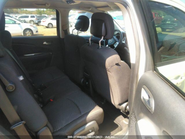 3C4PDCAB8JT322863 Dodge JOURNEY SE