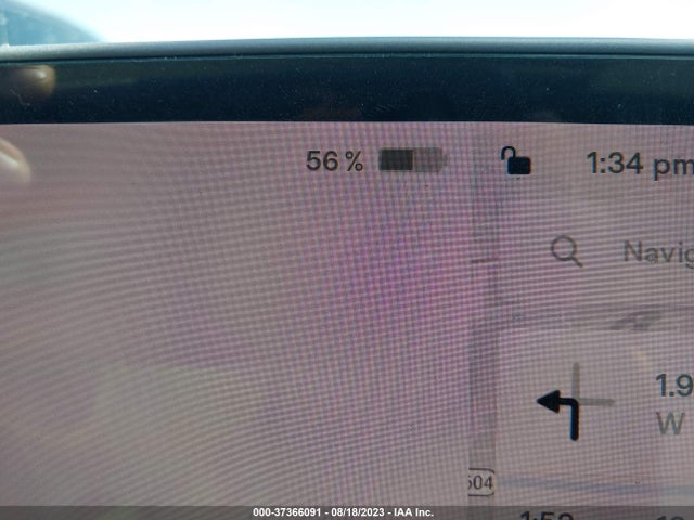 2018 Tesla 3, VIN: 5YJ3E1EB4JF055147