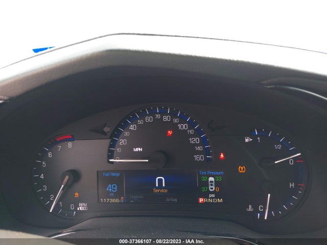 1G6AP5SX0E0162194 Cadillac Cts Sedan Rwd