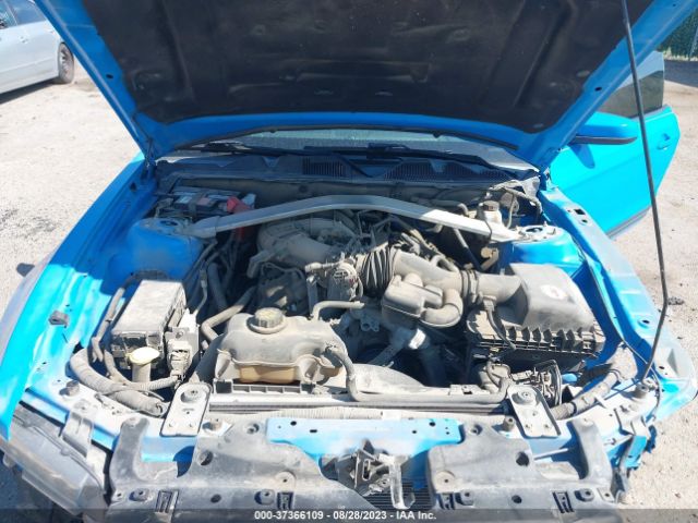 1ZVBP8EM6E5236562 Ford Mustang V6