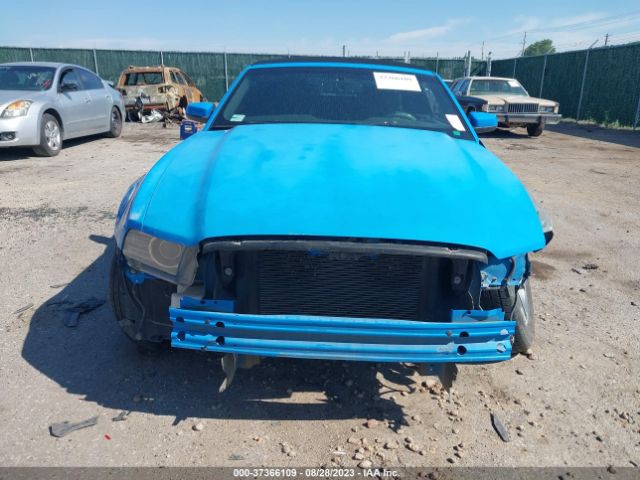1ZVBP8EM6E5236562 Ford Mustang V6