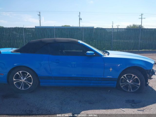 1ZVBP8EM6E5236562 Ford Mustang V6