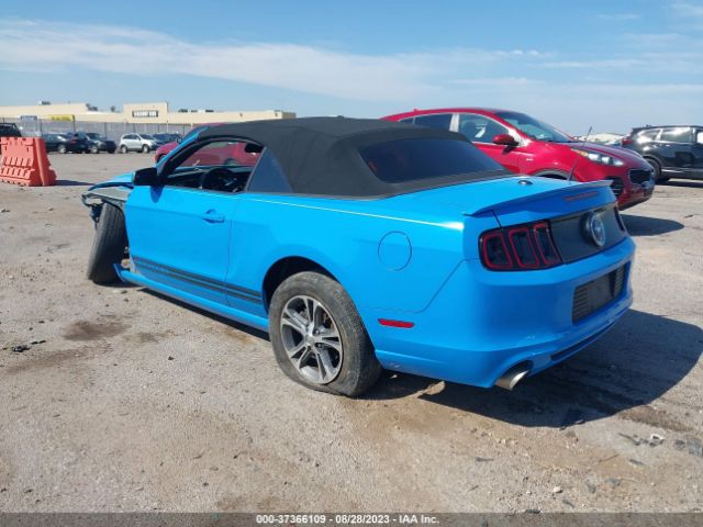1ZVBP8EM6E5236562 Ford Mustang V6