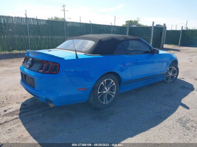 1ZVBP8EM6E5236562 Ford Mustang V6