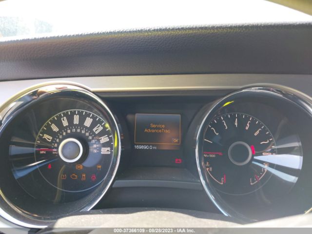 1ZVBP8EM6E5236562 Ford Mustang V6