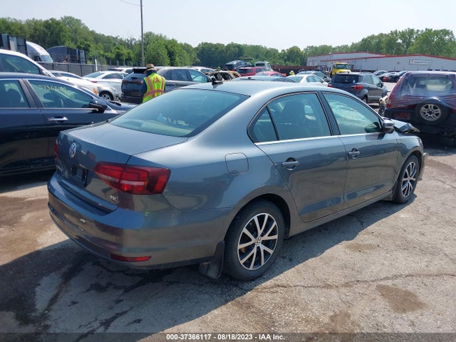 3VWDB7AJ7HM357533 Volkswagen Jetta 1.4t Se