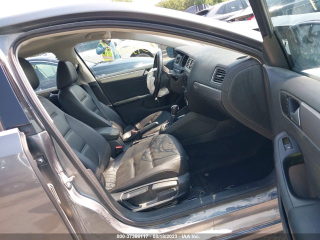 3VWDB7AJ7HM357533 Volkswagen Jetta 1.4t Se