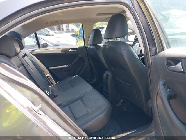 3VWDB7AJ7HM357533 Volkswagen Jetta 1.4t Se